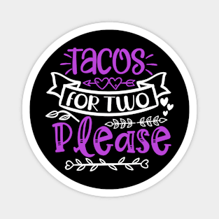 tacos Magnet